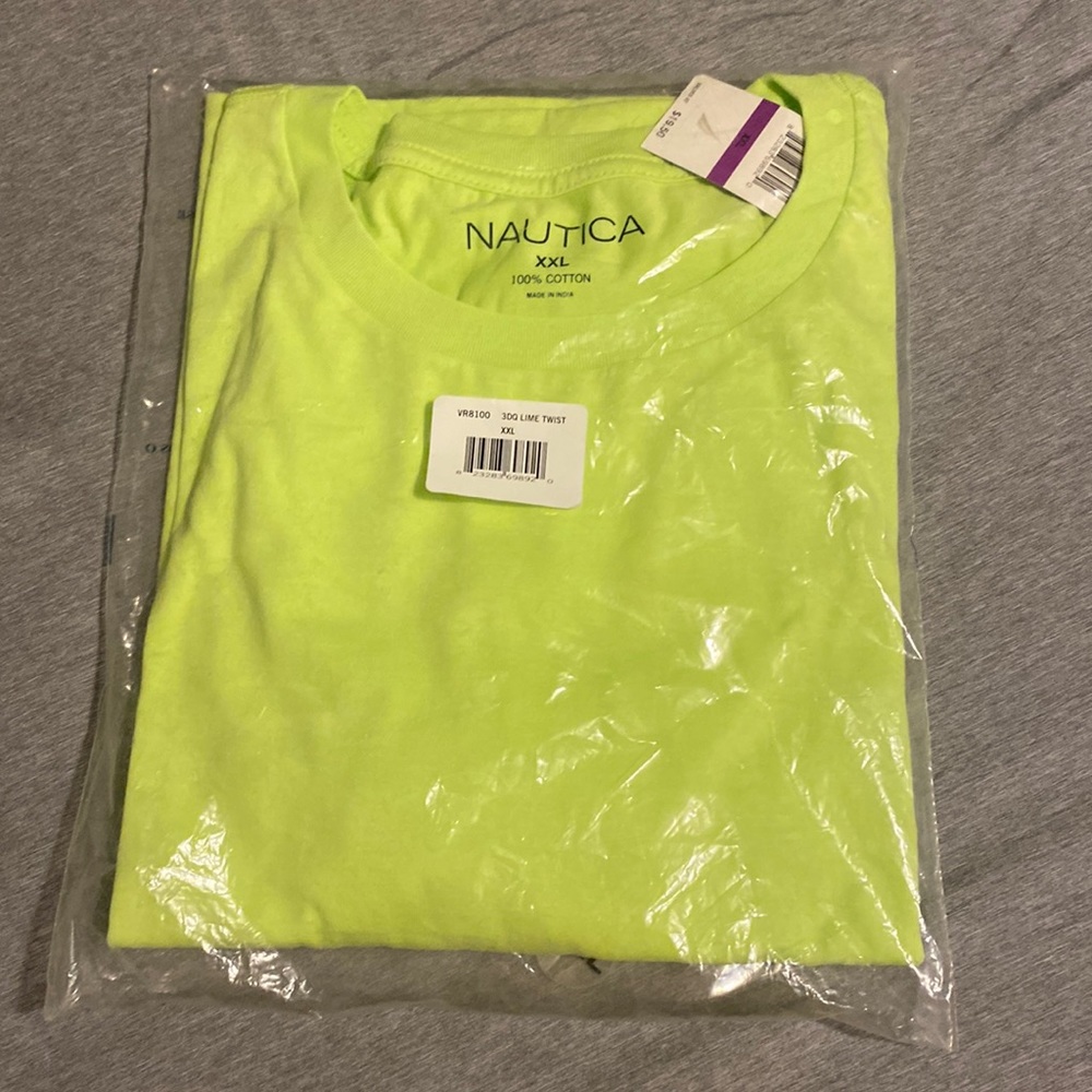 Men’s Nautical T-Shirt